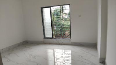 Bedroom Image of 756 Sq.ft 2 BHK Apartment / Flat for sale in Konnagar Hooghly for Rs. 1965600