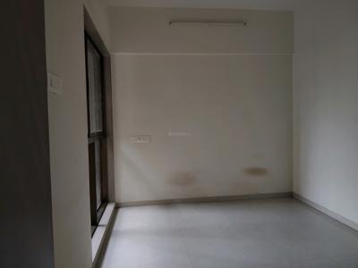 Bedroom Image of 690 Sq.ft 1 BHK Apartment / Flat for sale in TPV Nisarg Aura, Kharghar Navi Mumbai for Rs. 6500000