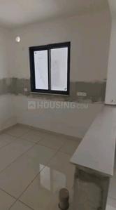 Kitchen Image of 2400 Sq.ft 4 BHK Apartment / Flat for sale in SNN Raj Etternia, Harlur Bengaluru for Rs. 40000000