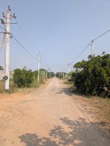 Image of 850 Sq.ft Residential Plot / Land for sale in Narayan Vihar, Jaipur for Rs. 6800000