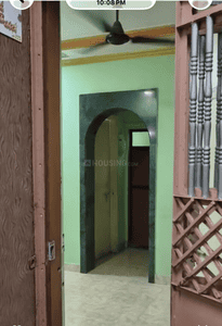 Image of 525 Sq.ft 1 BHK Apartment / Flat for sale in Virar East, Virar for Rs. 4200000