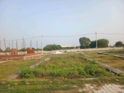 Image of 450 Sq.ft Residential Plot / Land for sale in SS Ayodhya Enclave, Dhoom Manikpur, Greater Noida for Rs. 1504500