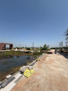 Image of 1200 Sq.ft Residential Plot / Land for sale in Urban Estate II, Tatibandh, Raipur for Rs. 3300000