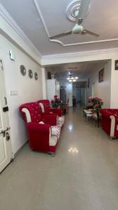 Image of 1556 Sq.ft 4 BHK Apartment / Flat for sale in Awadhpuri, Bhopal for Rs. 7200000