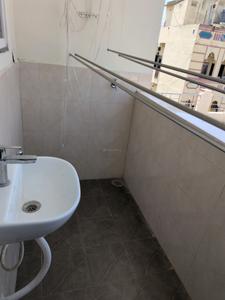 Drying Area Image of 1100 Sq.ft 2 BHK Apartment / Flat for rent in Uppal Hyderabad for Rs. 15000