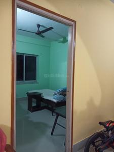 Bedroom Image of 1154 Sq.ft 3 BHK Builder Floor for sale in Rupkatha Apartment, Kamdahari Kolkata for Rs. 5500000