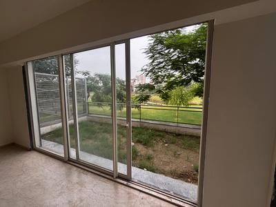 Balcony Image of 7000 Sq.ft 4 BHK Villa for rent in Godrej Golf Link, Jaypee Greens Greater Noida for Rs. 250000