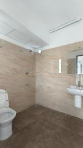 Bathroom Image of 953 Sq.ft 2 BHK Studio for sale in Kakkanad Kochi for Rs. 5300000