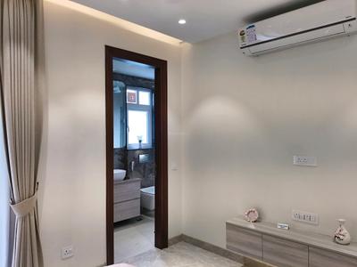 Bedroom Image of 2160 Sq.ft 3 BHK Builder Floor for sale in Vipul World, Sector 48 Gurgaon for Rs. 32500000