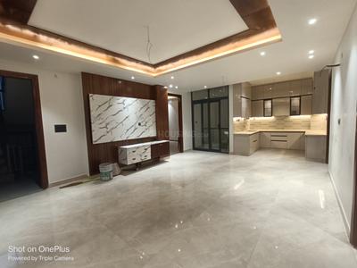 Hall Image of 2100 Sq.ft 3 BHK Builder Floor for sale in GMS Road Dehradun for Rs. 12500000