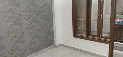 Bedroom Image of 650 Sq.ft 2 BHK Builder Floor for sale in Govindpuri New Delhi for Rs. 5000000