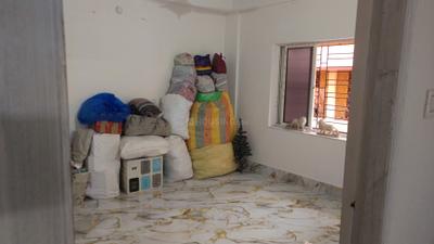Bedroom Image of 850 Sq.ft 2 BHK Apartment / Flat for sale in Baranagar Kolkata for Rs. 4500000