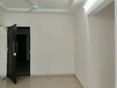 Living Room Image of 670 Sq.ft 1 BHK Apartment / Flat for sale in RNA NG Platinum City, Vasai East Vasai for Rs. 3800000
