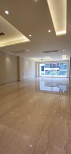 4 BHK Independent Builder Floor