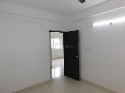 Bedroom Image of 1060 Sq.ft 2 BHK Apartment / Flat for sale in Praneeth Pranav Zenith, Bachupally Hyderabad for Rs. 7100000