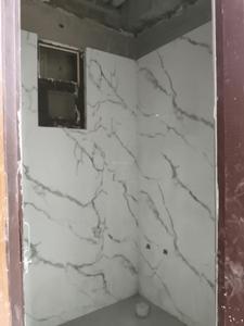 Common Bathroom Image of 895 Sq.ft 2 BHK Apartment / Flat for sale in Krishna Elite Homes, Noida Extension Greater Noida for Rs. 4667000