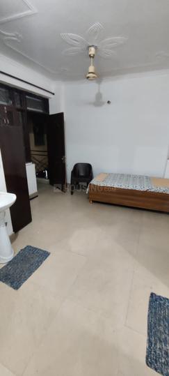 Hall Image of Boys PG in Chhattarpur, New Delhi