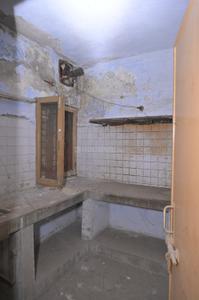 Kitchen Image of 646 Sq.ft 2.5 BHK Apartment / Flat for sale in Himgiri Apartment, Sector 34 Noida for Rs. 8948604