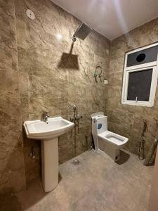 Image of 900 Sq.ft 2 BHK Apartment / Flat for rent in Saket, New Delhi for Rs. 31500