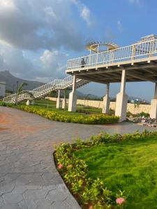Image of 2100 Sq.ft Residential Plot / Land for sale in Shedung, Navi Mumbai for Rs. 8450000