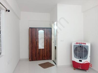 Bedroom Image of 1970 Sq.ft 4 BHK Duplex for sale in DS Sage, Visthar Bengaluru for Rs. 11000000