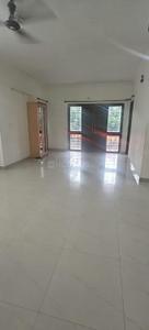 Hall Image of 1794 Sq.ft 3 BHK Apartment / Flat for rent in Arjun ARK Towers, Miyapur Hyderabad for Rs. 45000