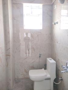 Common Bathroom Image of 1183 Sq.ft 3 BHK Apartment / Flat for sale in Singasandra Bengaluru for Rs. 7800600