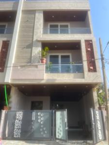 6 BHK Villa