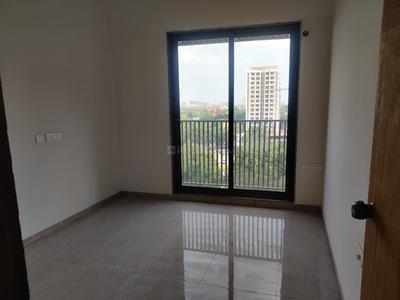 Bedroom Image of 1100 Sq.ft 3 BHK Apartment / Flat for sale in Dev Parisar, Kudasan Gandhinagar for Rs. 9900000