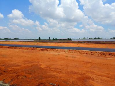 Floor Plan Image of 1200 Sq.ft Residential Plot / Land for sale in Mandaiyur Tiruchirappalli for Rs. 540000
