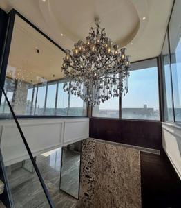 Kitchen Image of 4500 Sq.ft 5 BHK Builder Floor for sale in Model Town New Delhi for Rs. 119500000