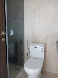 Bedroom Two Image of 1850 Sq.ft 4 BHK Apartment / Flat for sale in Vile Parle West Mumbai for Rs. 71500000