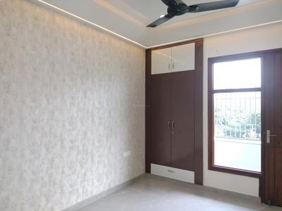 Bedroom Image of 1620 Sq.ft 3 BHK Builder Floor for sale in BPTP District 3, Sector 85 Faridabad for Rs. 17000000