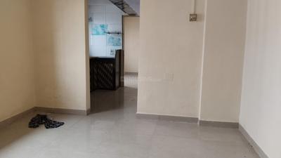 Saptarshi CHS Living Room 1