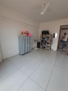 Bedroom Image of 1755 Sq.ft 3 BHK Apartment / Flat for sale in Bluvian Pratham, Bhadaj Ahmedabad for Rs. 8800000