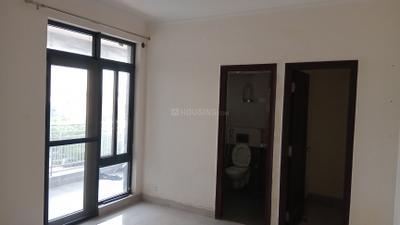 Bedroom Image of 1080 Sq.ft 2 BHK Apartment / Flat for sale in CGEWHO Kendriya Vihar, Phi II Greater Noida for Rs. 11500000