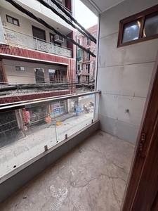 Balcony Image of 2670 Sq.ft 4 BHK Builder Floor for sale in Nilothi New Delhi for Rs. 7000000