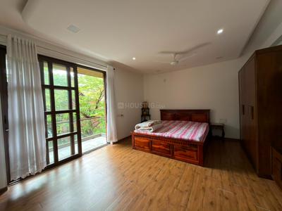 Bedroom Image of 3700 Sq.ft 4 BHK Villa for sale in Sevasi Vadodara for Rs. 29900000
