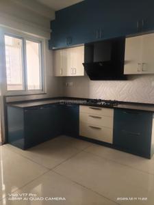 Kitchen Image of 3870 Sq.ft 4 BHK Apartment / Flat for sale in SNN Clermont, Nagavara Bengaluru for Rs. 59500000