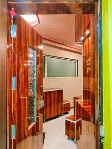 Hall Image of 960 Sq.ft 2 BHK Apartment / Flat for sale in Mohan Areca, Badlapur East Badlapur for Rs. 6600000