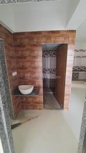 Bathroom Image of 1485 Sq.ft 3 BHK Apartment / Flat for sale in Siddharth Heights, Vavol Gandhinagar for Rs. 6000000