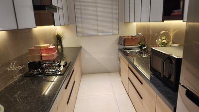 2 BHK Flat