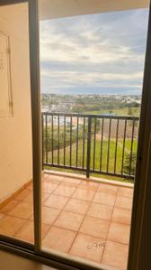 Balcony Image of 490 Sq.ft 2 BHK Apartment / Flat for sale in Pashmina Brookwoods, Baiyappanahalli Bengaluru for Rs. 4200000