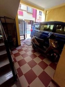 Balcony Image of 1800 Sq.ft 3 BHK Independent House for rent in Mahadevapura Bengaluru for Rs. 65000