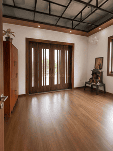 Image of 1500 Sq.ft 2.5 BHK Builder Floor for rent in Greater Kailash, Jammu for Rs. 17500