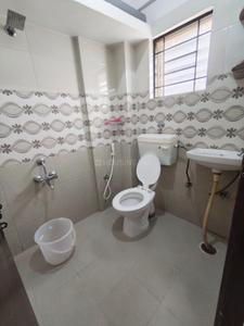 Image of 610 Sq.ft 1 BHK Builder Floor for rent in S.G. Palya, Bengaluru for Rs. 18000
