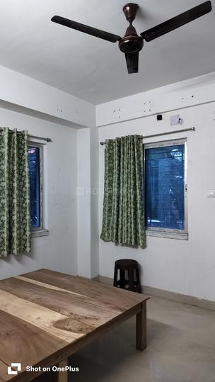 Malay apartment Bedroom 1