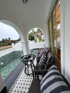 Image of 4800 Sq.ft 5 BHK Villa for sale in Nagva, Bardez, Goa for Rs. 110000000