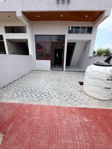 Image of 770 Sq.ft 2 BHK Independent House for sale in Sabrampura, Jaipur for Rs. 3100000