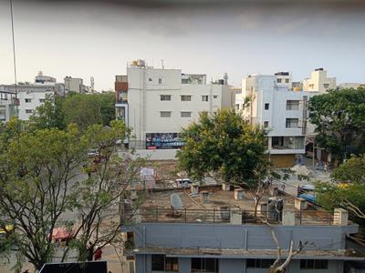 Image of 1360 Sq.ft 2 BHK Apartment / Flat for sale in Everest Enclave, RR Nagar, Bengaluru for Rs. 11300000